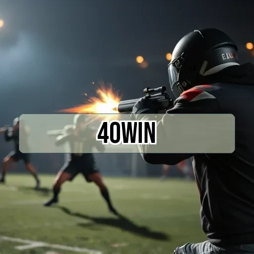 40win.com: Bônus Imperdíveis que Transformam seu Jogo