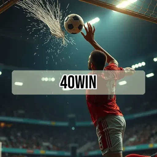 40win.com: Descubra os Melhores Jogos e Suas Funcionalidades Incríveis