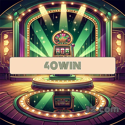 Aposte com Estilo no 40win.com e Transforme sua Diversão