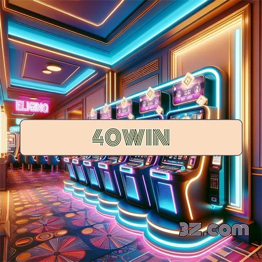Inovação em Jogos: O App da 40win.com Transforma Diversão