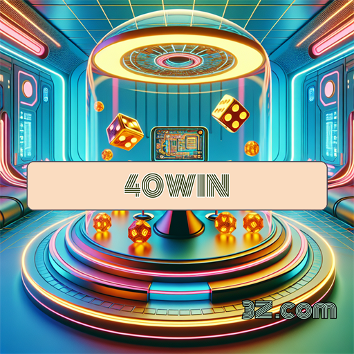 Experiência Única no Cassino do 40win.com Aguardando você