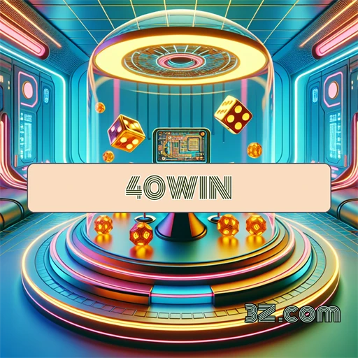 Experiência Única no Cassino do 40win.com Aguardando você