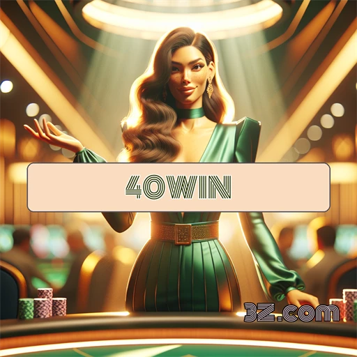 A Seção Confiável do 40win.com: Divirta-se Com Segurança