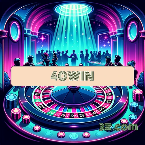 Esporte Vibrante e Inovador no 40win.com