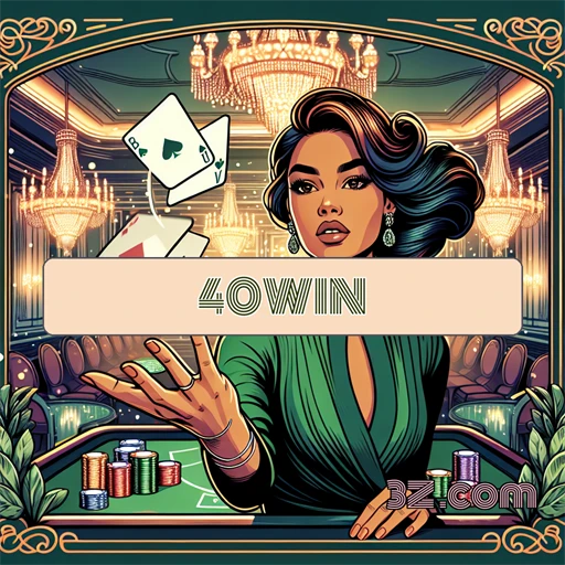 Experimente a Seção Paga do 40win.com e Aumente Sua Diversão
