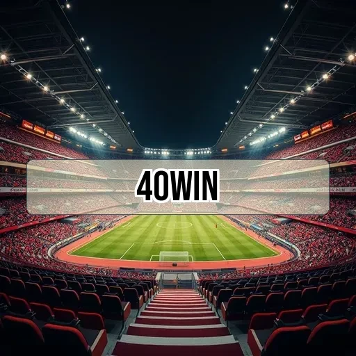 40win.com: Aprenda a Jogar e Dominar com Habilidade