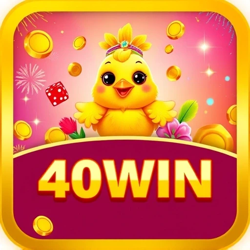 40win.com logo
